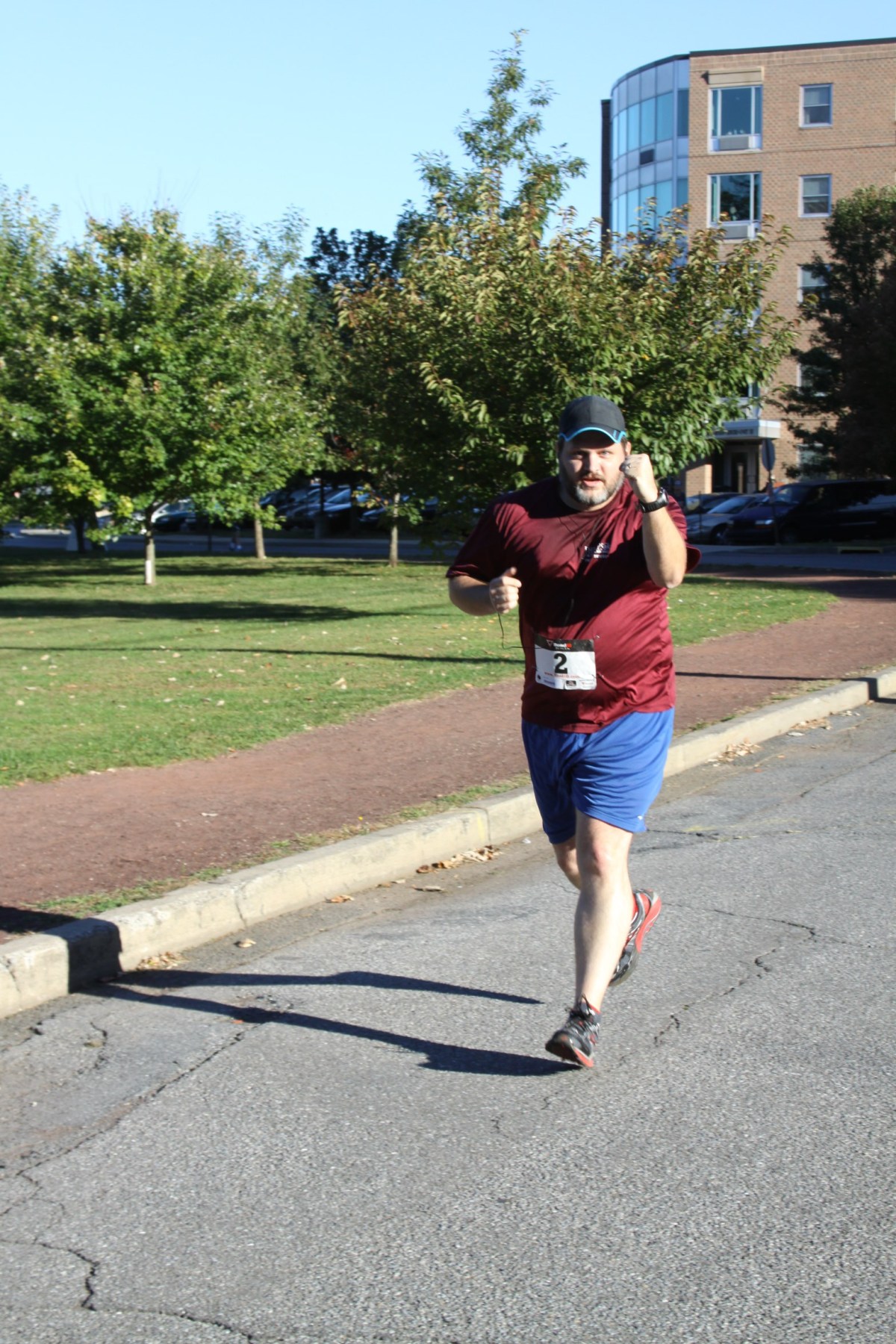 Throwback Thursday Race Report – RR #7, Celtic Classic&nbsp;5K