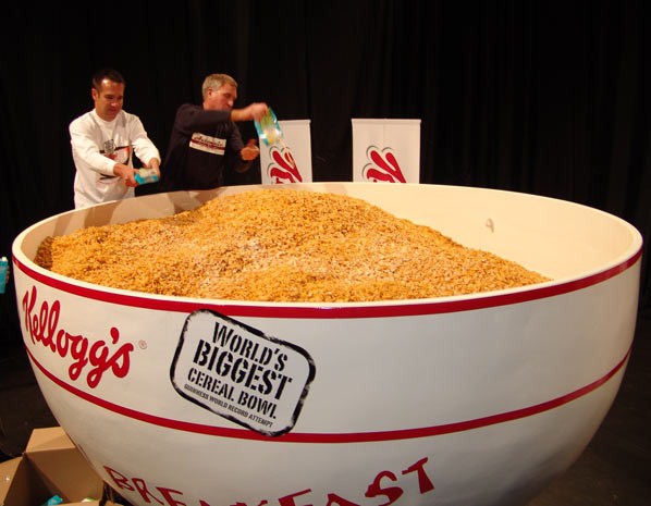 On Food and&nbsp;Eating