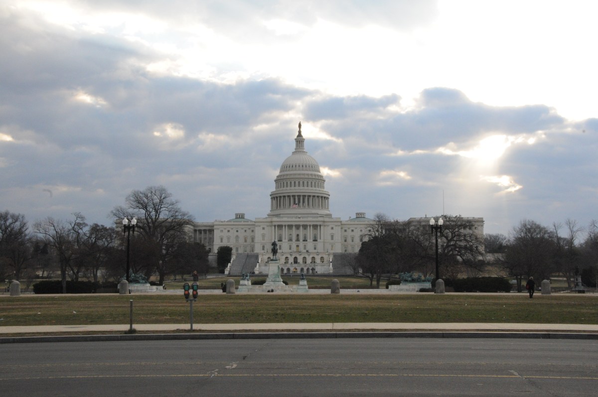 Let’s talk about&nbsp;March