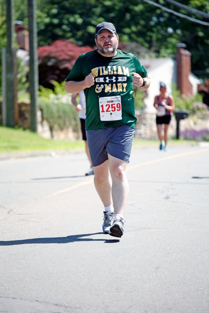 This one is better.  They caught me on the up...