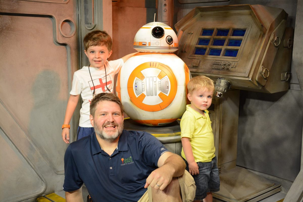 My Favorite Thing I’ve Ever&nbsp;Done