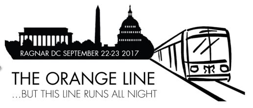 RR #26:  Ragnar Washington DC – Part&nbsp;1