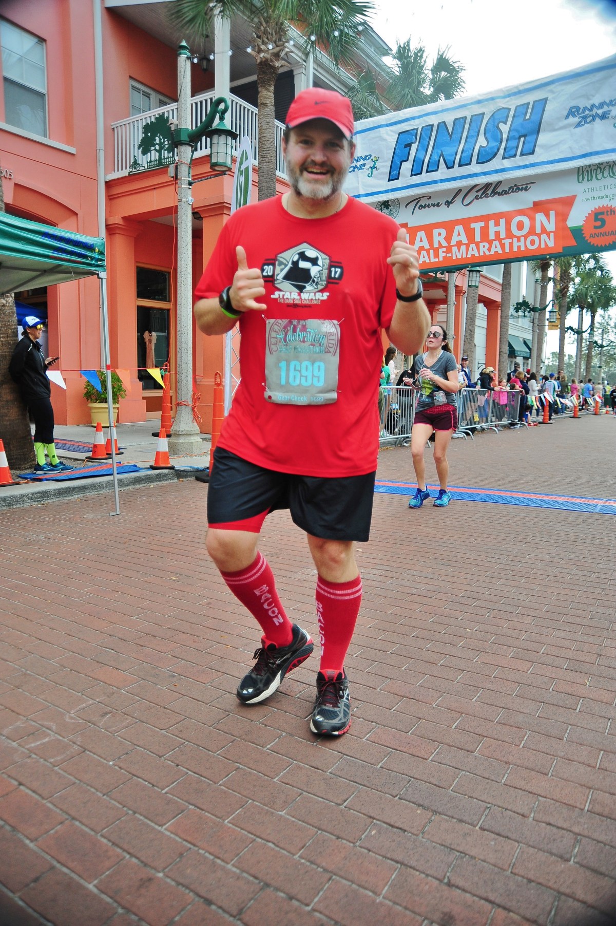 RR #28 – 2018 Celebration Half&nbsp;Marathon