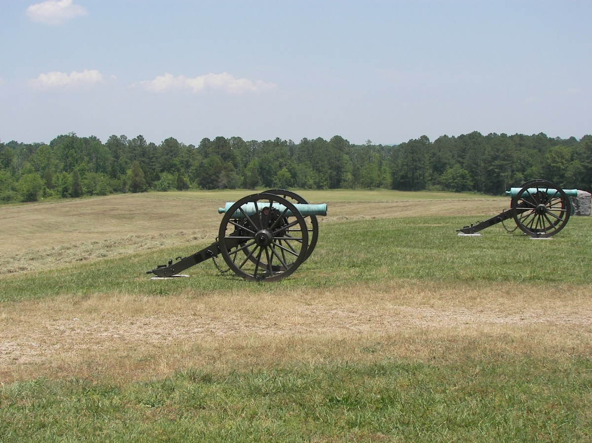 It All Has to&nbsp;Go